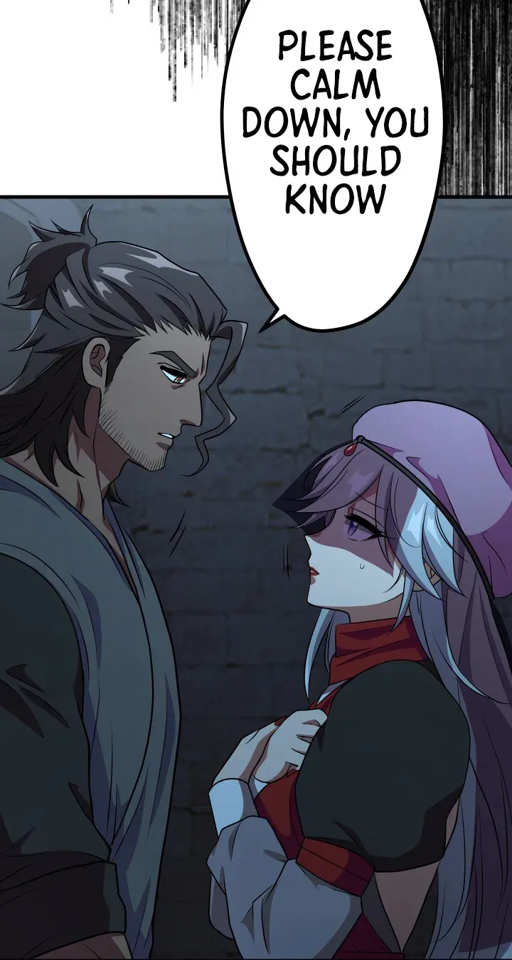 BLOOD HAND ~Light and Darkness~ Chapter 18 page 46 - 