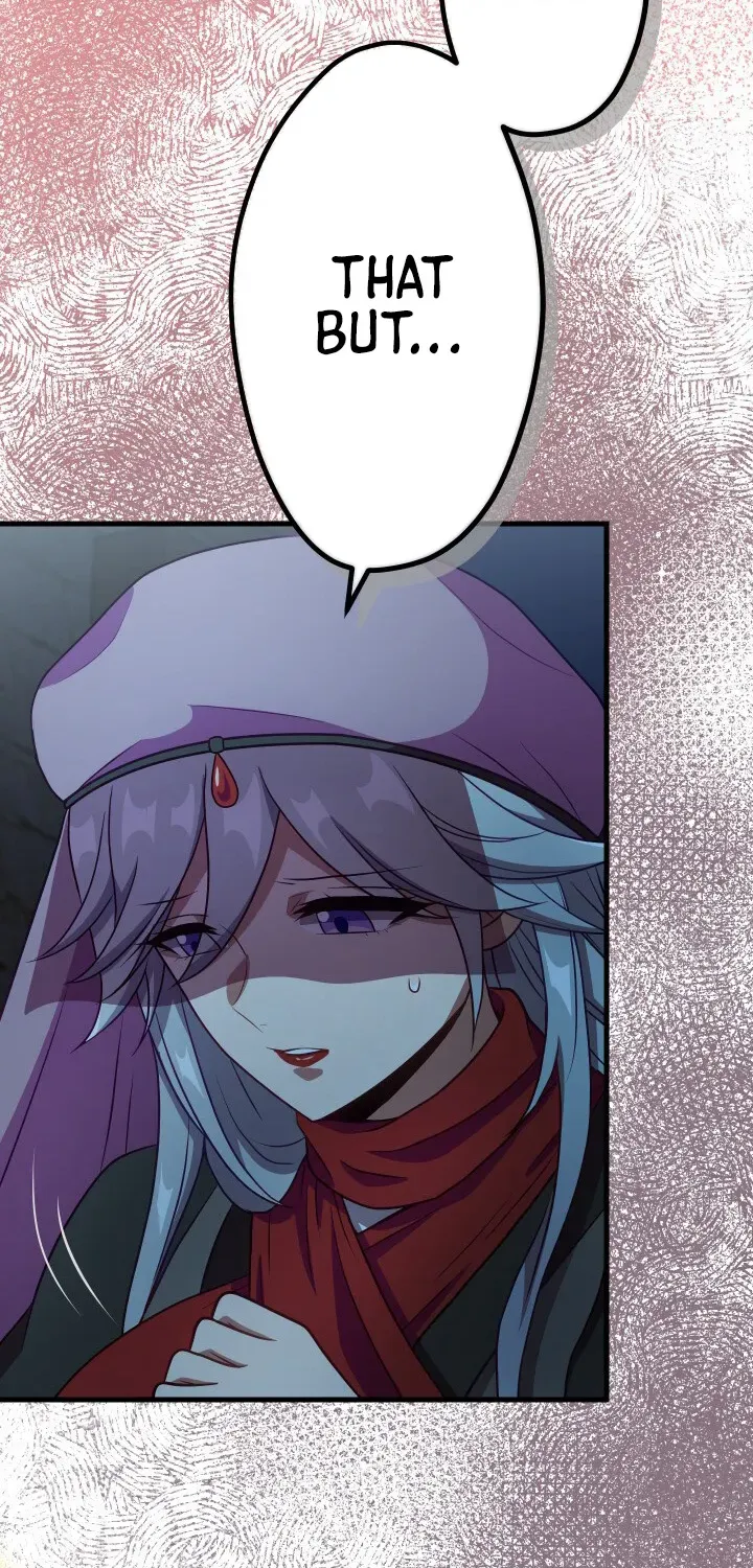 BLOOD HAND ~Light and Darkness~ Chapter 18 page 48 - 
