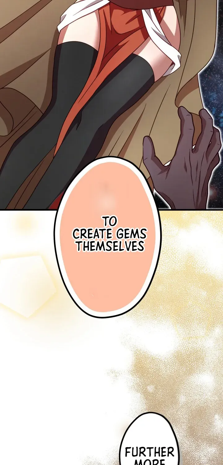 BLOOD HAND ~Light and Darkness~ Chapter 18 page 50 - 