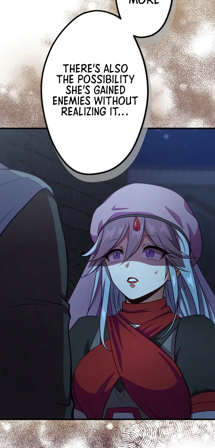 BLOOD HAND ~Light and Darkness~ Chapter 18 page 51 - 