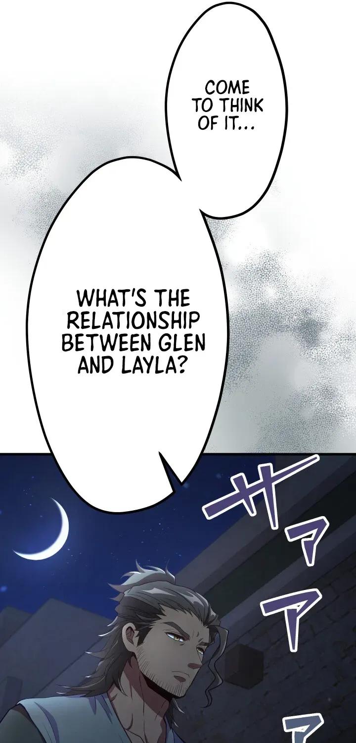 BLOOD HAND ~Light and Darkness~ Chapter 18 page 53 - 