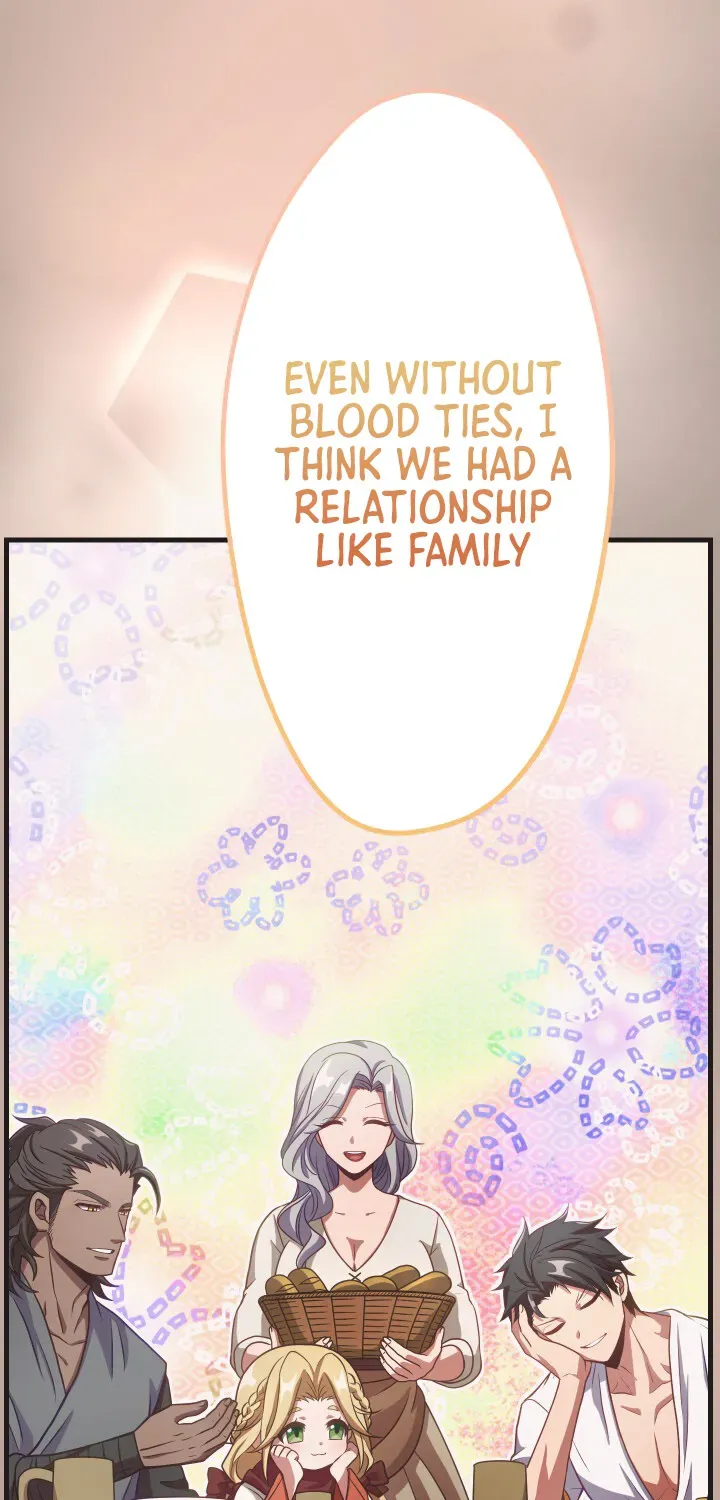 BLOOD HAND ~Light and Darkness~ Chapter 18 page 64 - 