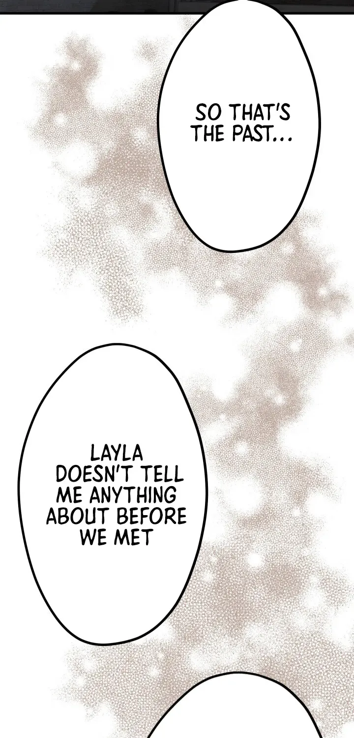 BLOOD HAND ~Light and Darkness~ Chapter 18 page 67 - 