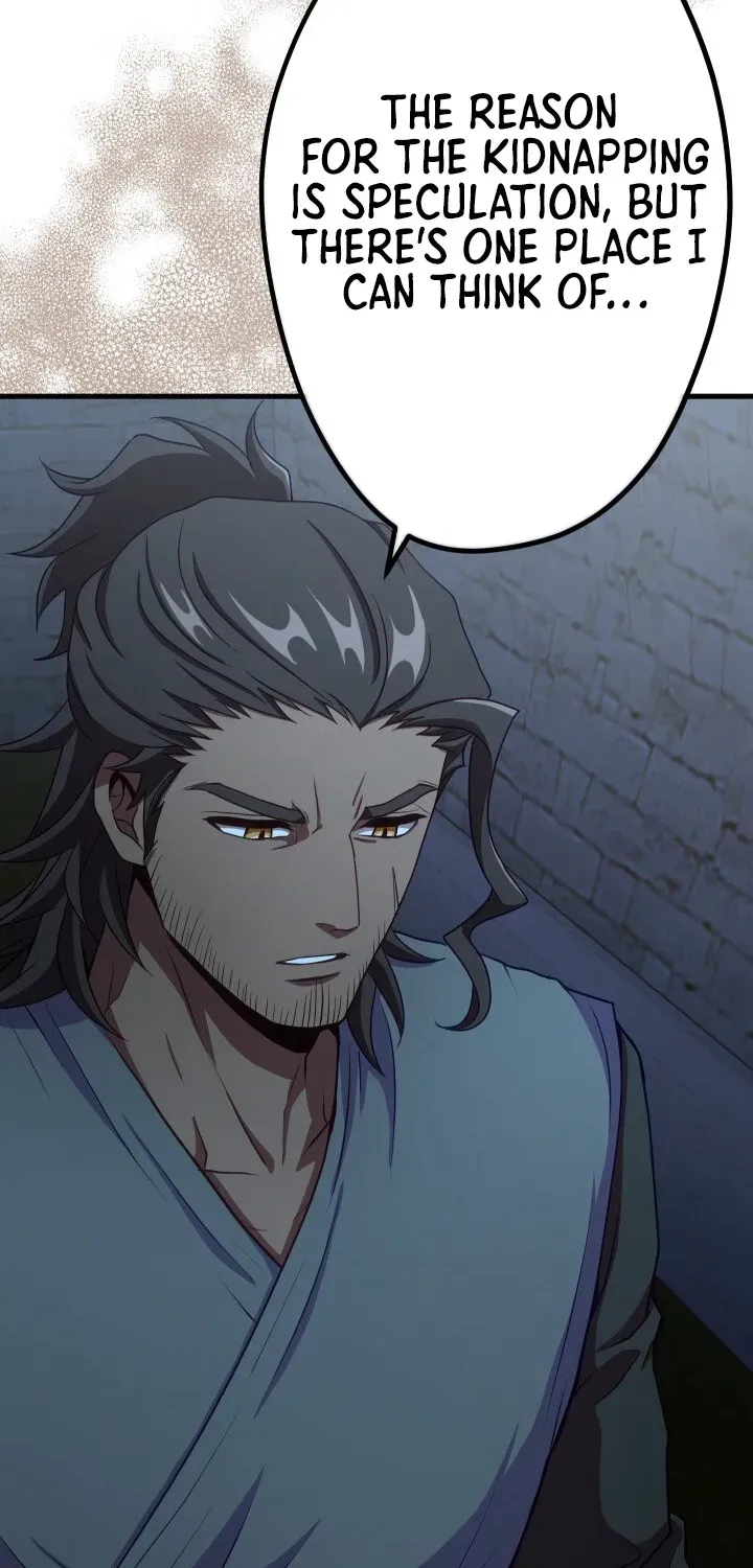 BLOOD HAND ~Light and Darkness~ Chapter 18 page 68 - 