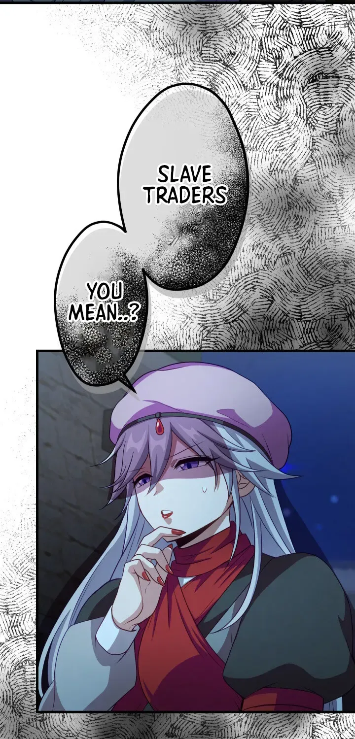BLOOD HAND ~Light and Darkness~ Chapter 18 page 69 - 