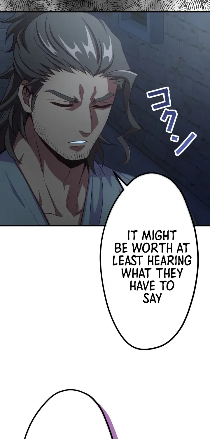 BLOOD HAND ~Light and Darkness~ Chapter 18 page 70 - 