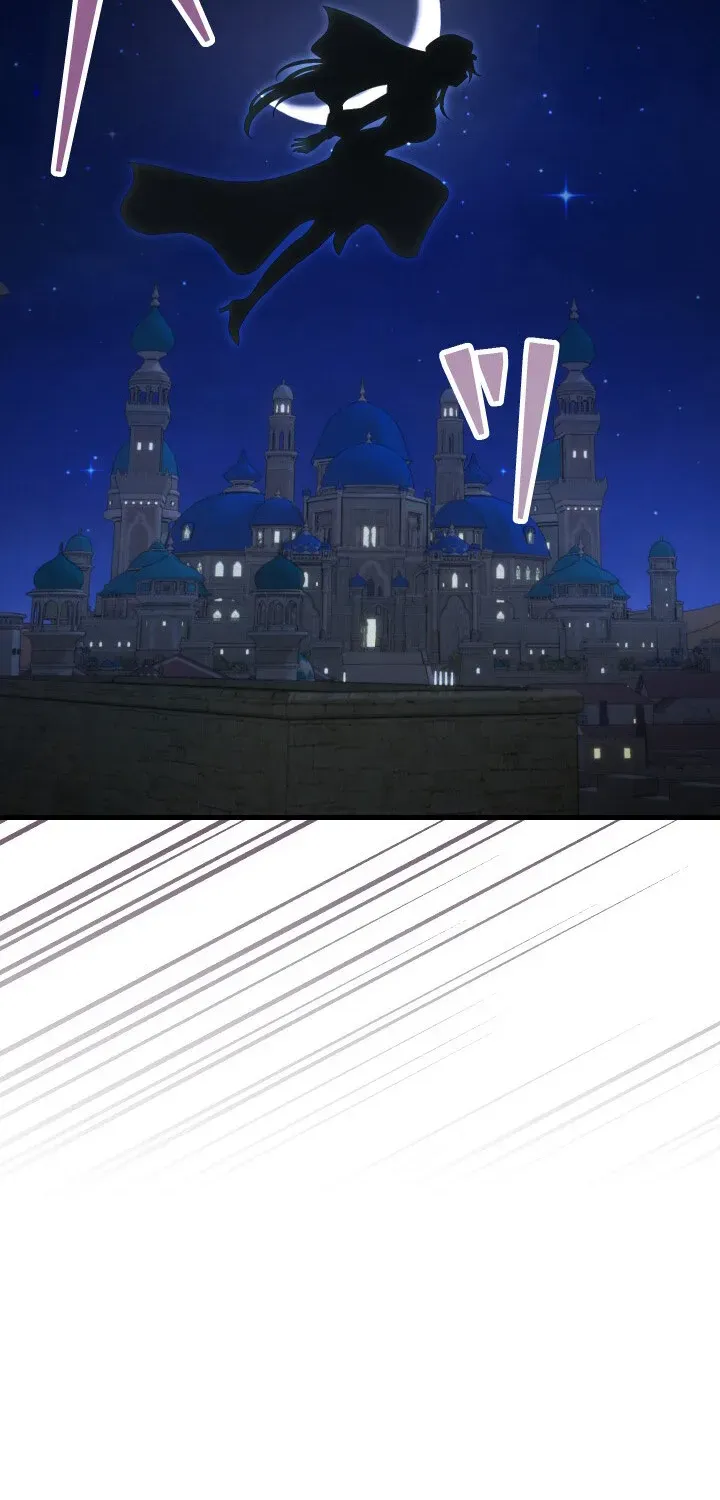 BLOOD HAND ~Light and Darkness~ Chapter 18 page 72 - 