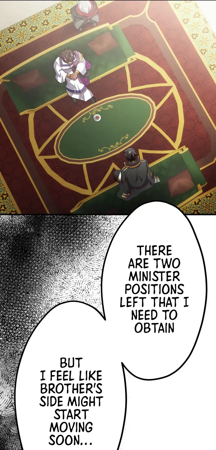 BLOOD HAND ~Light and Darkness~ Chapter 18 page 74 - 