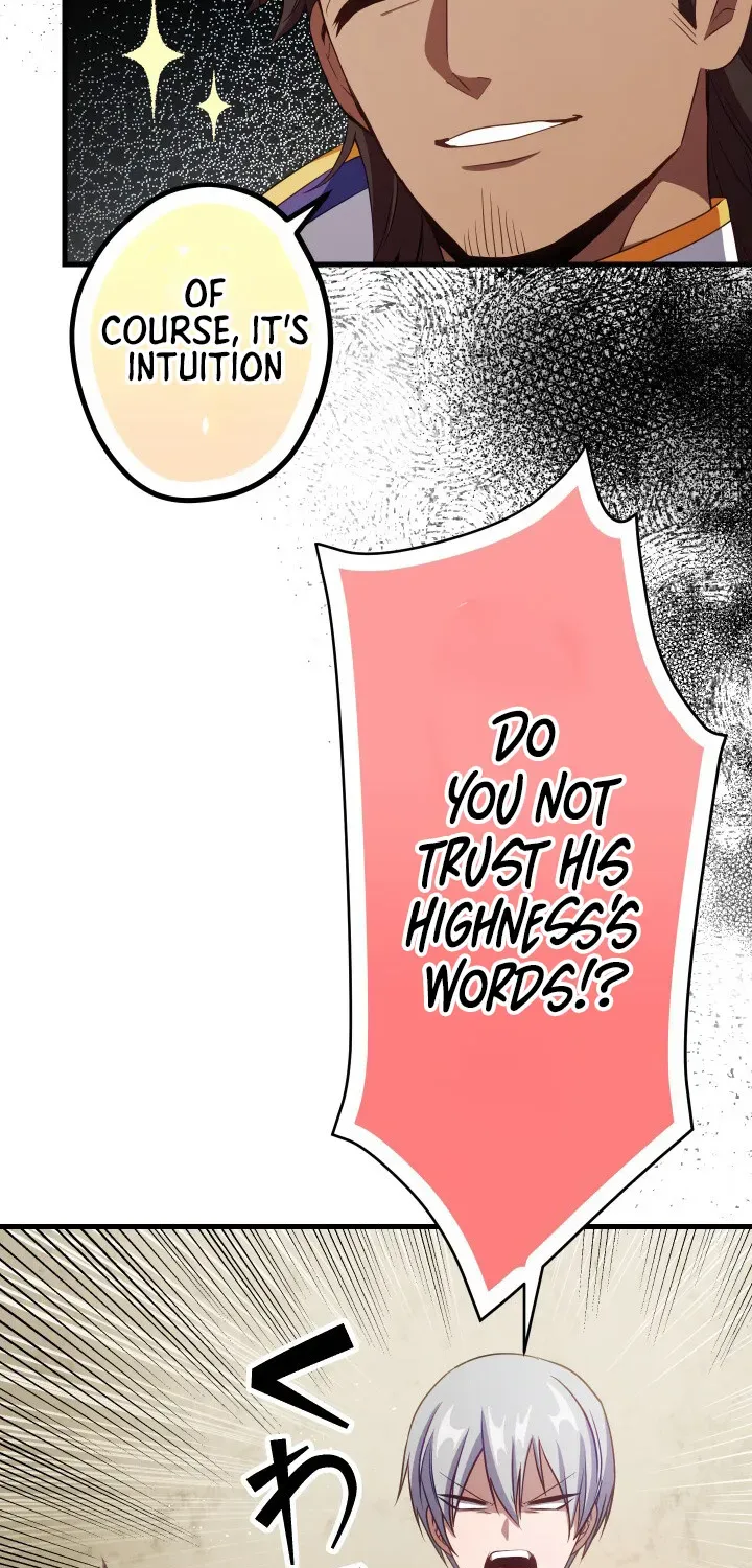 BLOOD HAND ~Light and Darkness~ Chapter 18 page 76 - 