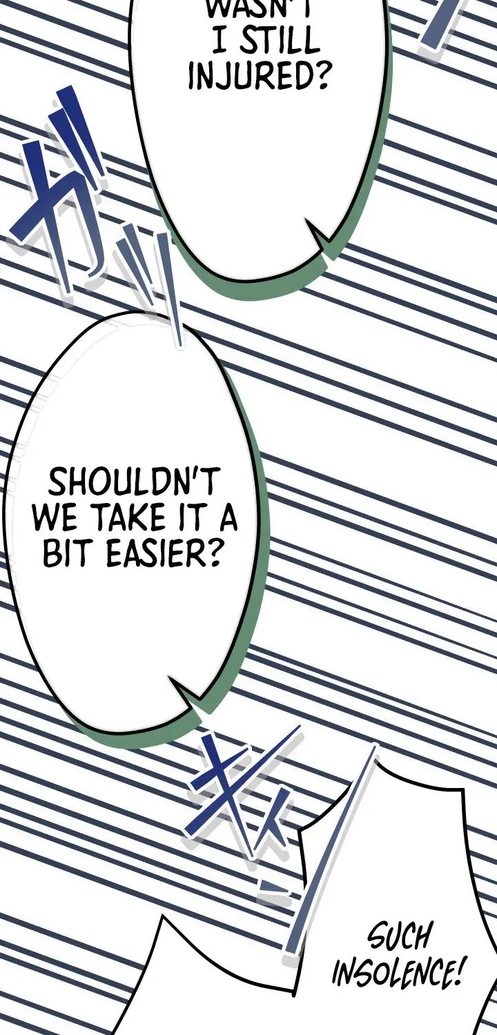 BLOOD HAND ~Light and Darkness~ Chapter 18 page 85 - 
