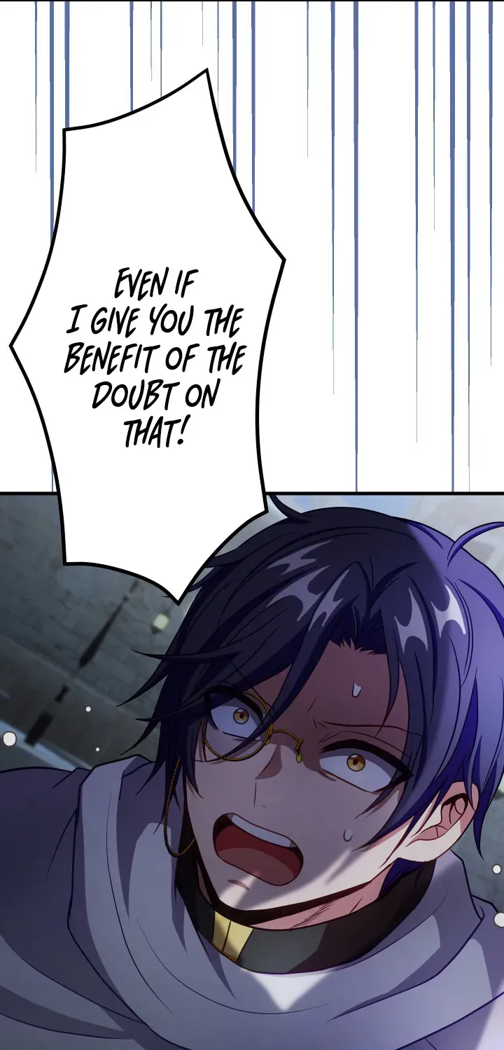 BLOOD HAND ~Light and Darkness~ Chapter 18 page 89 - 