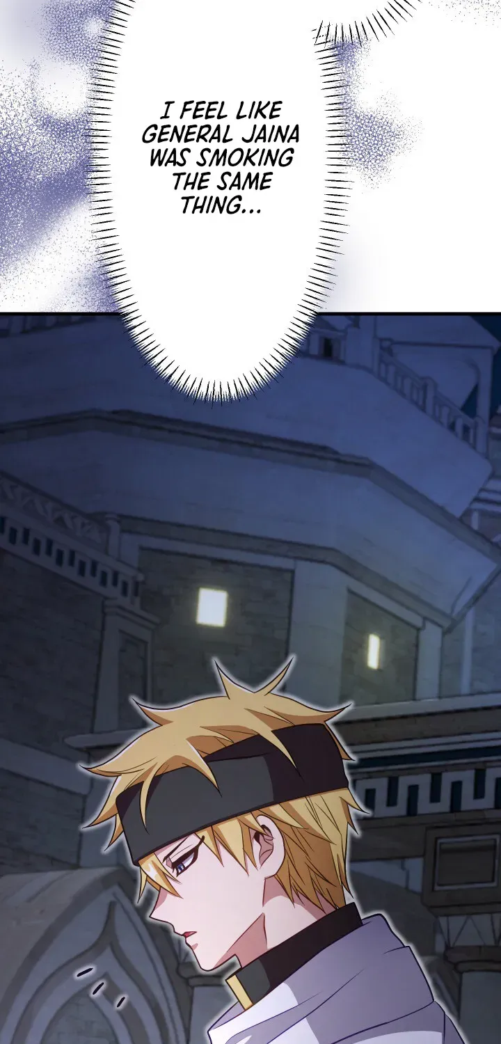 BLOOD HAND ~Light and Darkness~ Chapter 18 page 93 - 