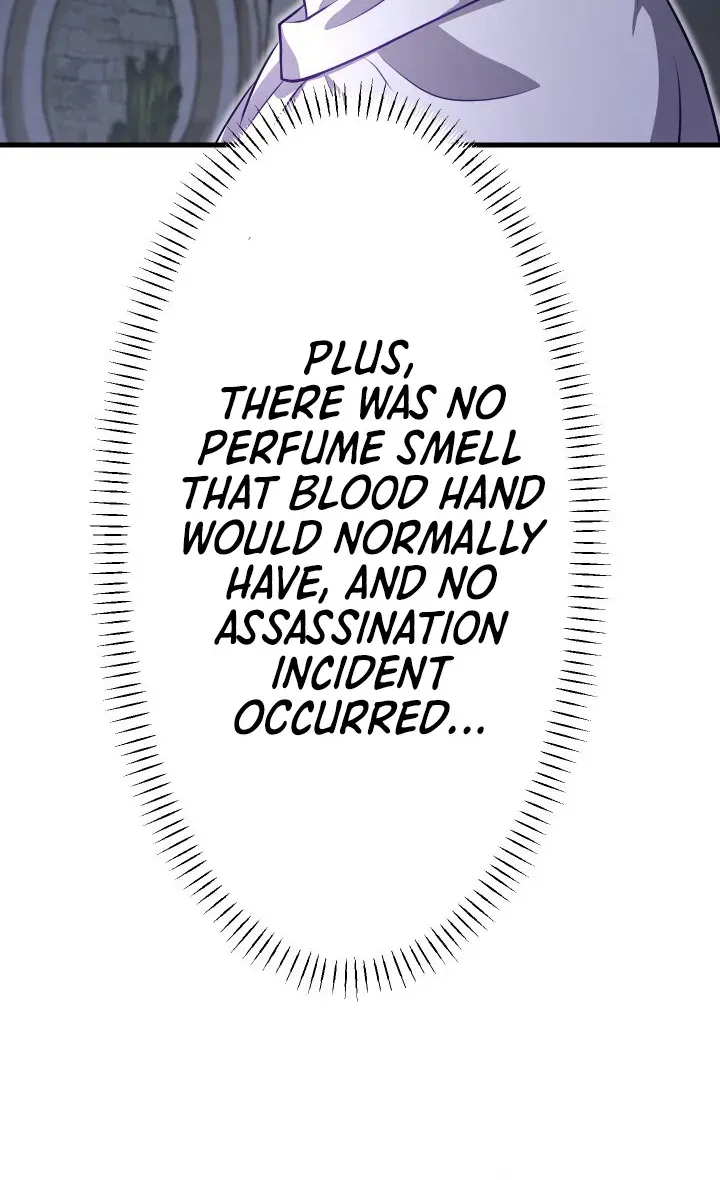 BLOOD HAND ~Light and Darkness~ Chapter 18 page 94 - 