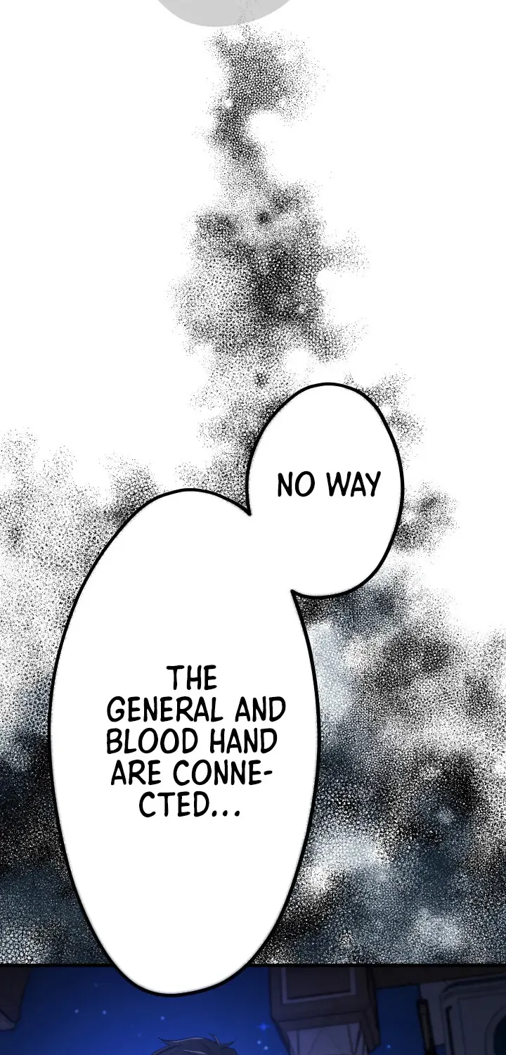 BLOOD HAND ~Light and Darkness~ Chapter 18 page 96 - 