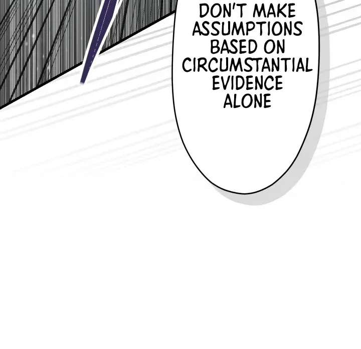 BLOOD HAND ~Light and Darkness~ Chapter 19 page 102 - 