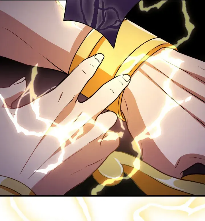 BLOOD HAND ~Light and Darkness~ Chapter 19 page 109 - 