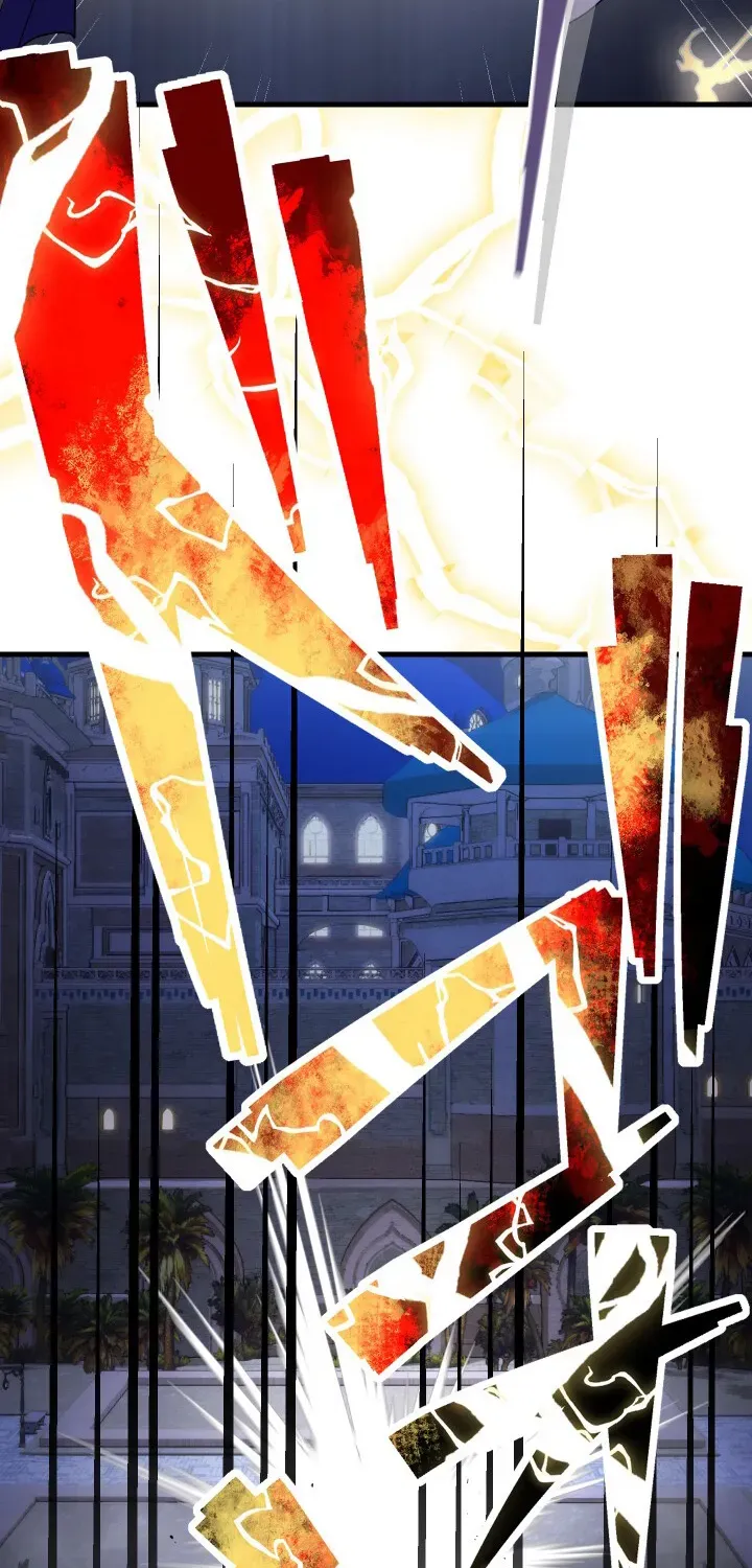 BLOOD HAND ~Light and Darkness~ Chapter 19 page 111 - 