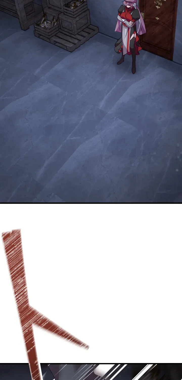 BLOOD HAND ~Light and Darkness~ Chapter 19 page 114 - 
