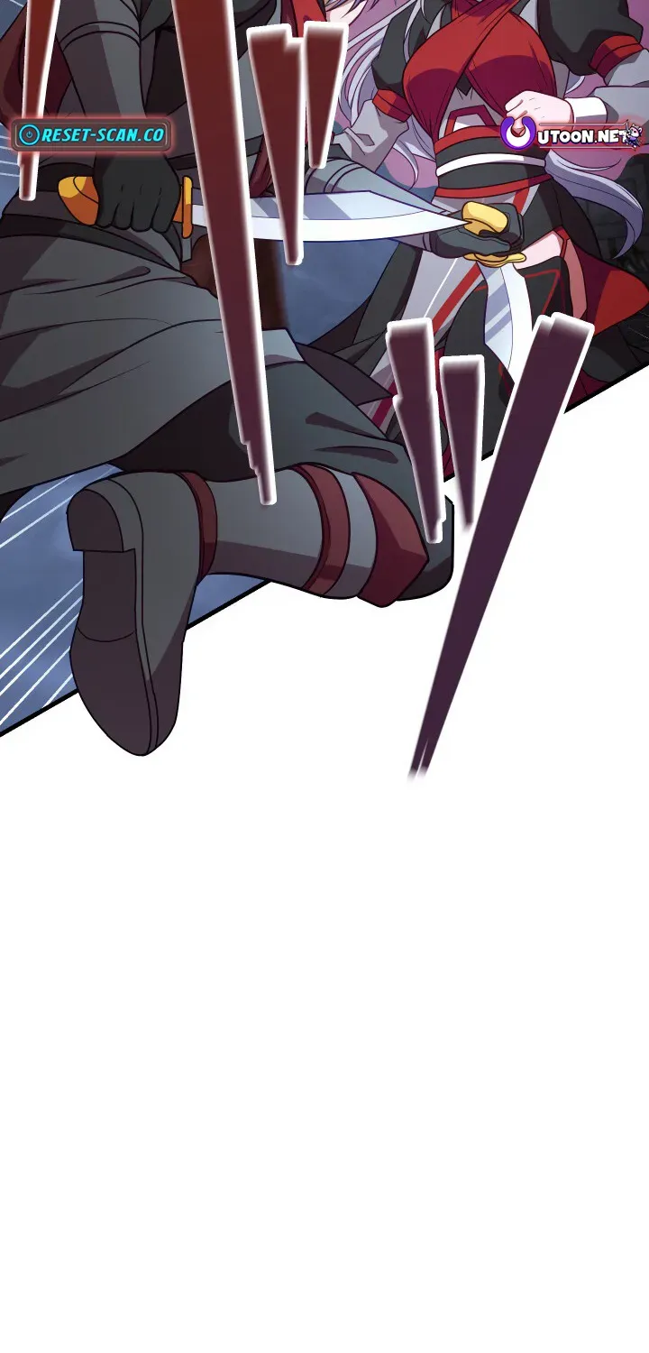 BLOOD HAND ~Light and Darkness~ Chapter 19 page 119 - 