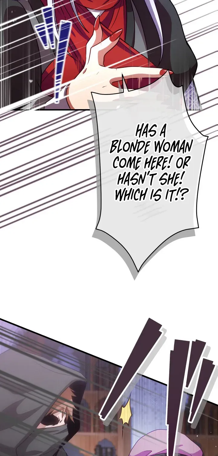 BLOOD HAND ~Light and Darkness~ Chapter 19 page 13 - 