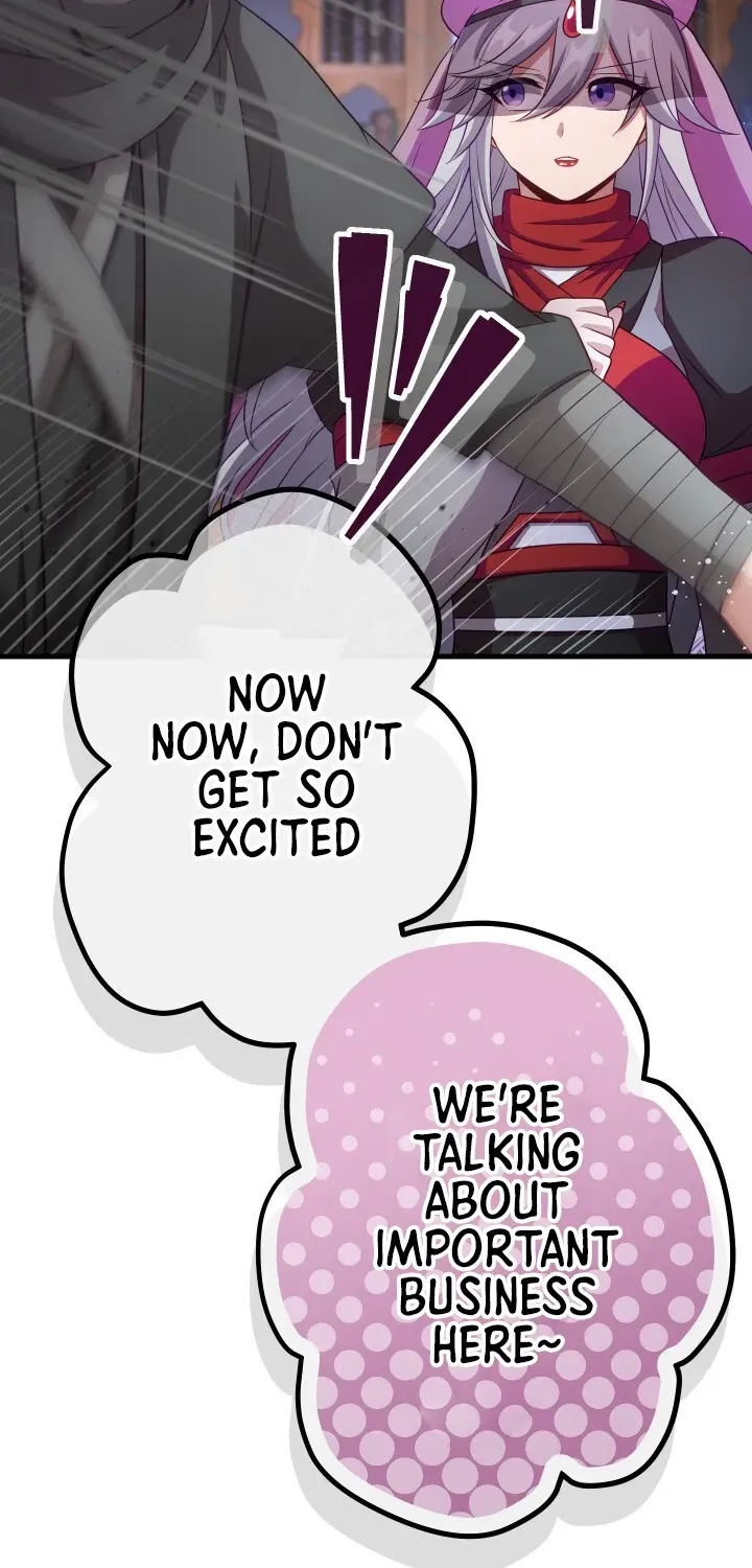 BLOOD HAND ~Light and Darkness~ Chapter 19 page 14 - 