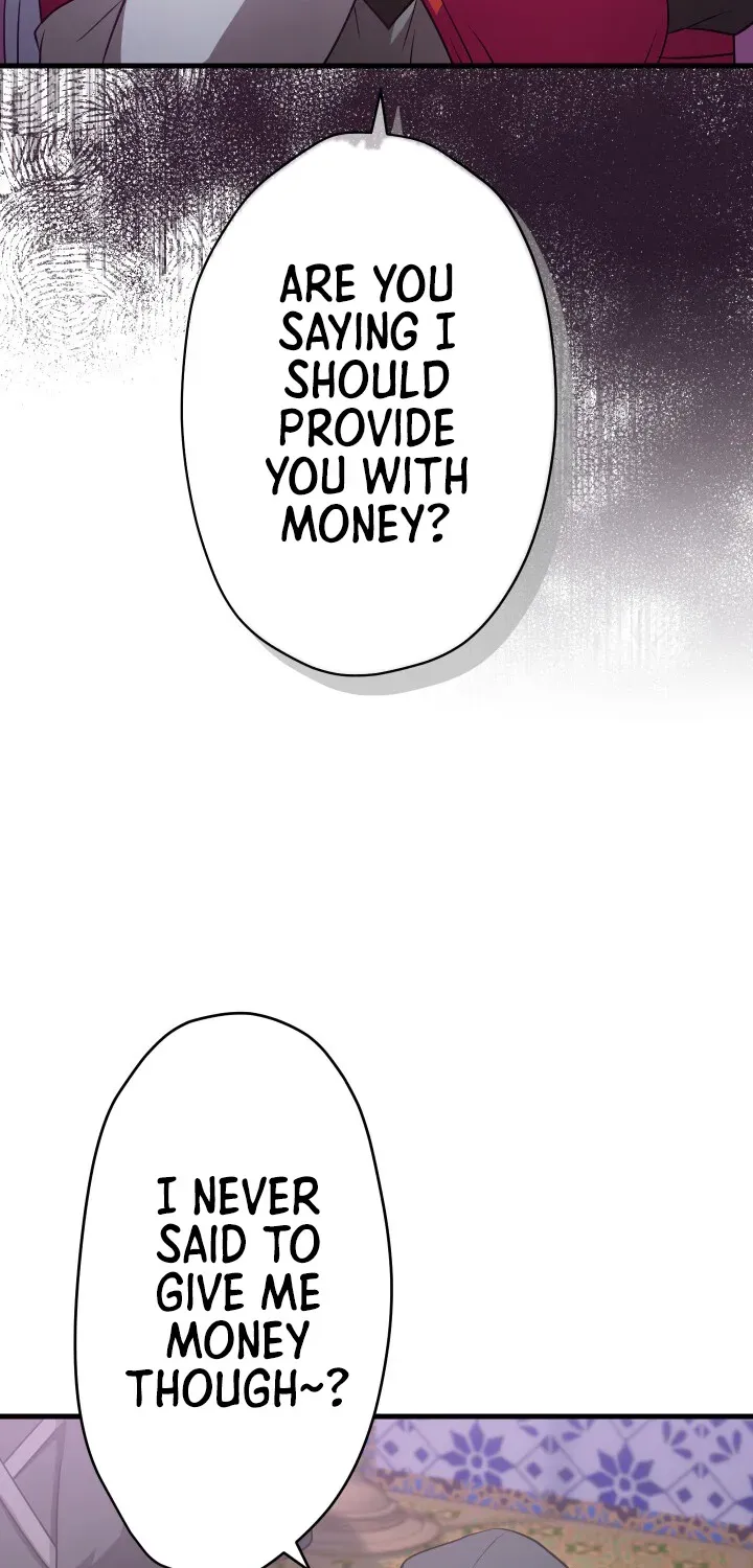 BLOOD HAND ~Light and Darkness~ Chapter 19 page 18 - 