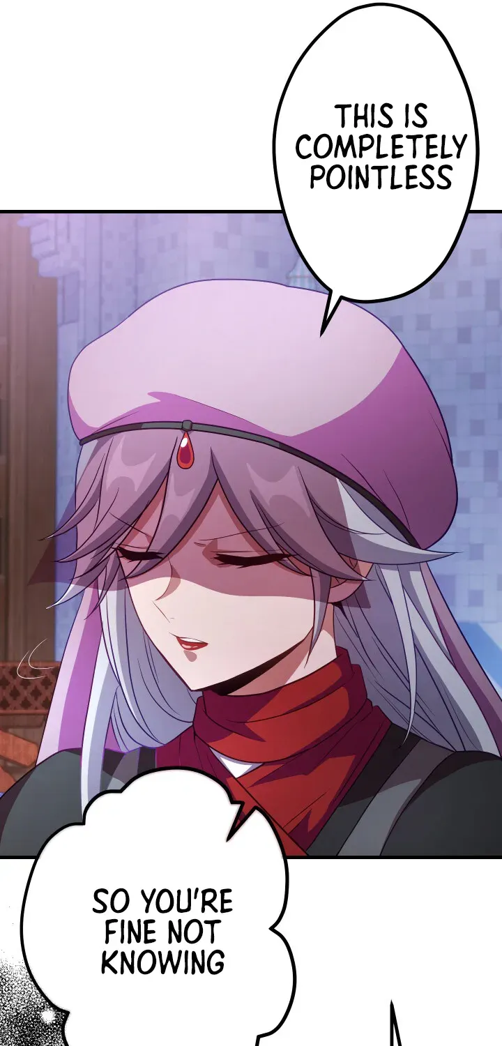 BLOOD HAND ~Light and Darkness~ Chapter 19 page 27 - 