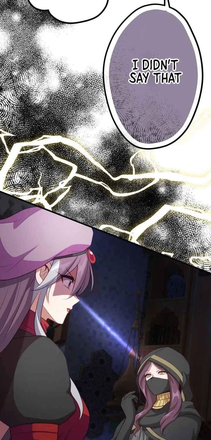 BLOOD HAND ~Light and Darkness~ Chapter 19 page 28 - 