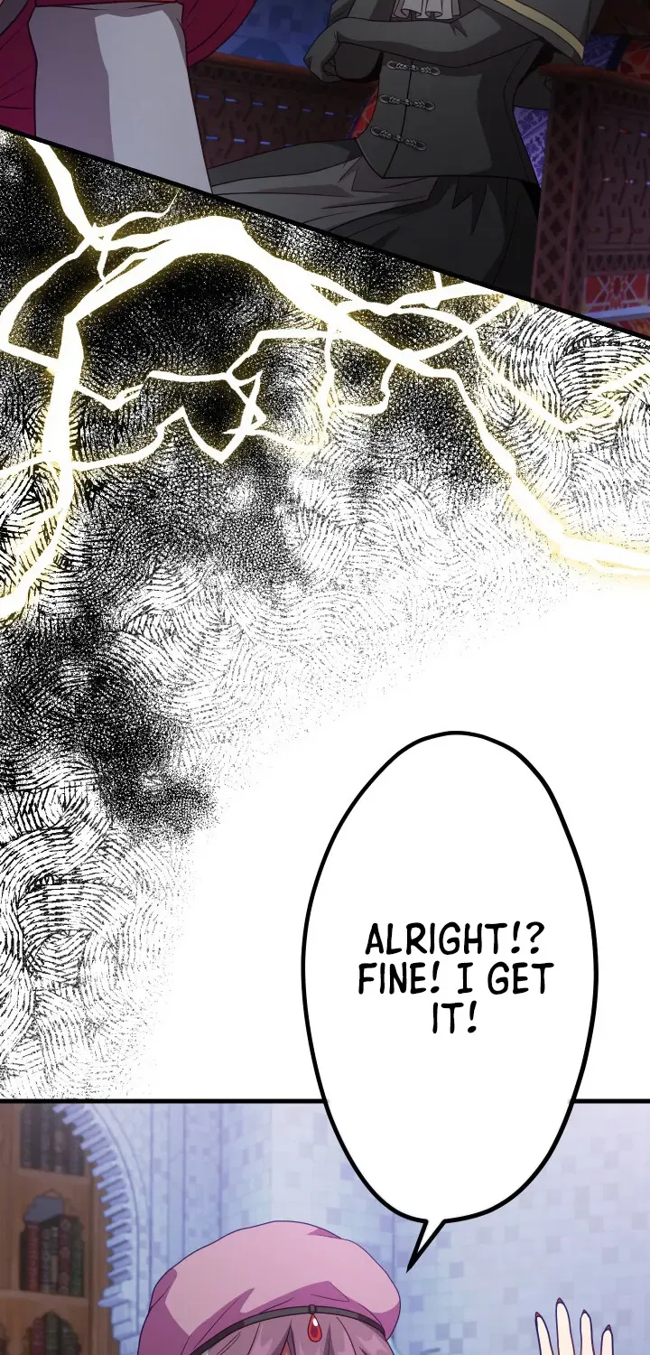 BLOOD HAND ~Light and Darkness~ Chapter 19 page 29 - 
