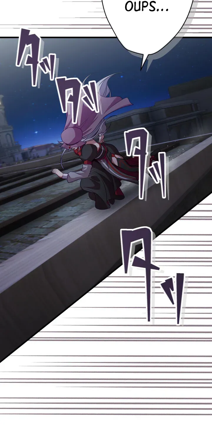 BLOOD HAND ~Light and Darkness~ Chapter 19 page 38 - 