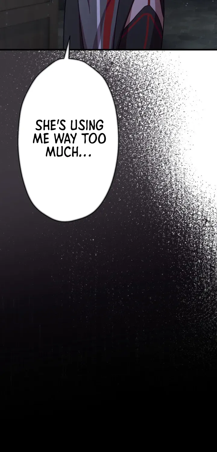 BLOOD HAND ~Light and Darkness~ Chapter 19 page 42 - 