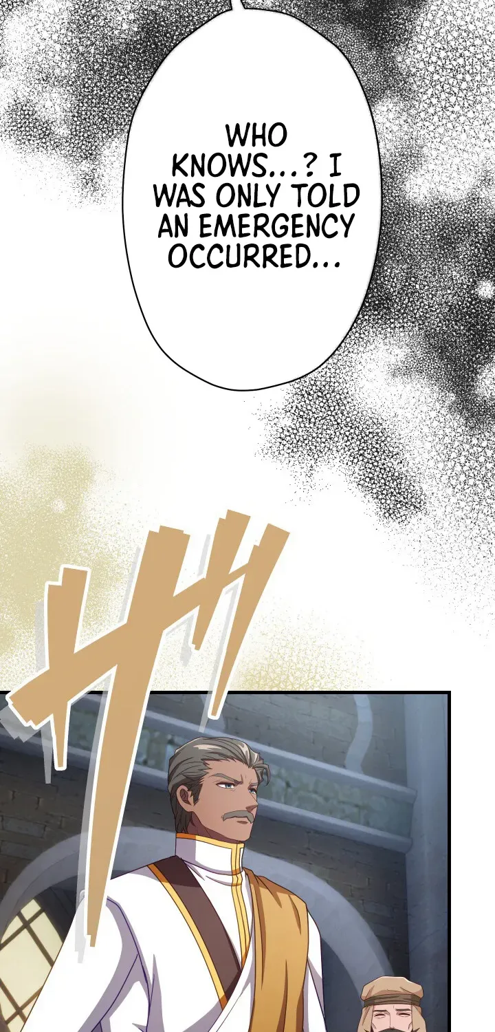 BLOOD HAND ~Light and Darkness~ Chapter 19 page 45 - 