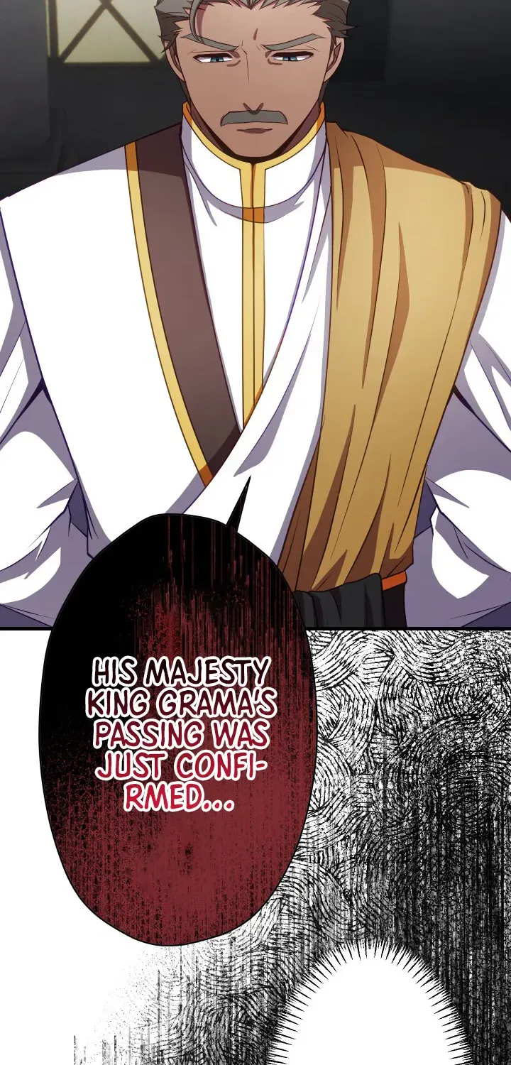 BLOOD HAND ~Light and Darkness~ Chapter 19 page 47 - 