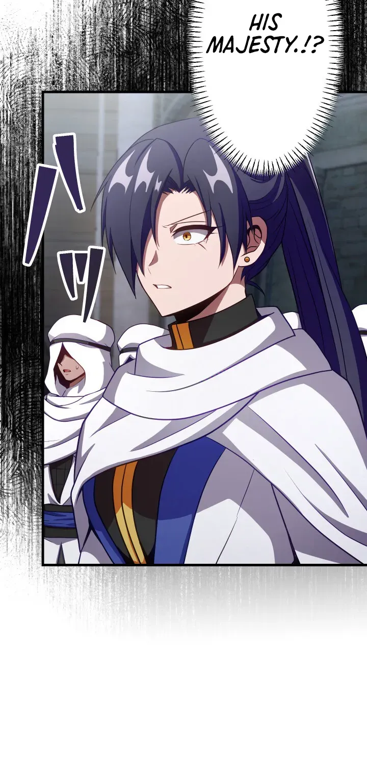 BLOOD HAND ~Light and Darkness~ Chapter 19 page 48 - 