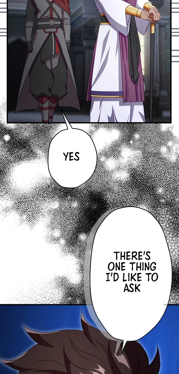 BLOOD HAND ~Light and Darkness~ Chapter 19 page 55 - 