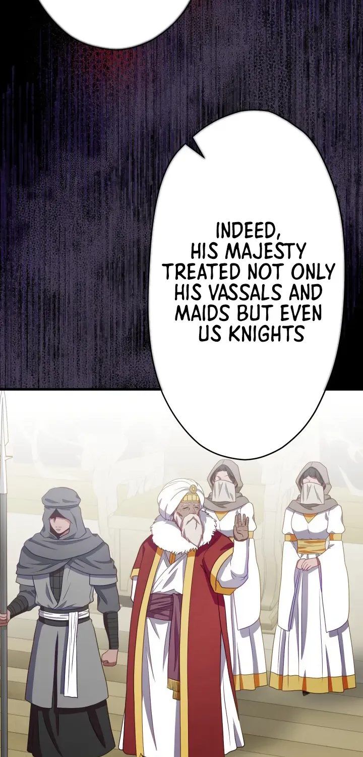 BLOOD HAND ~Light and Darkness~ Chapter 19 page 63 - 