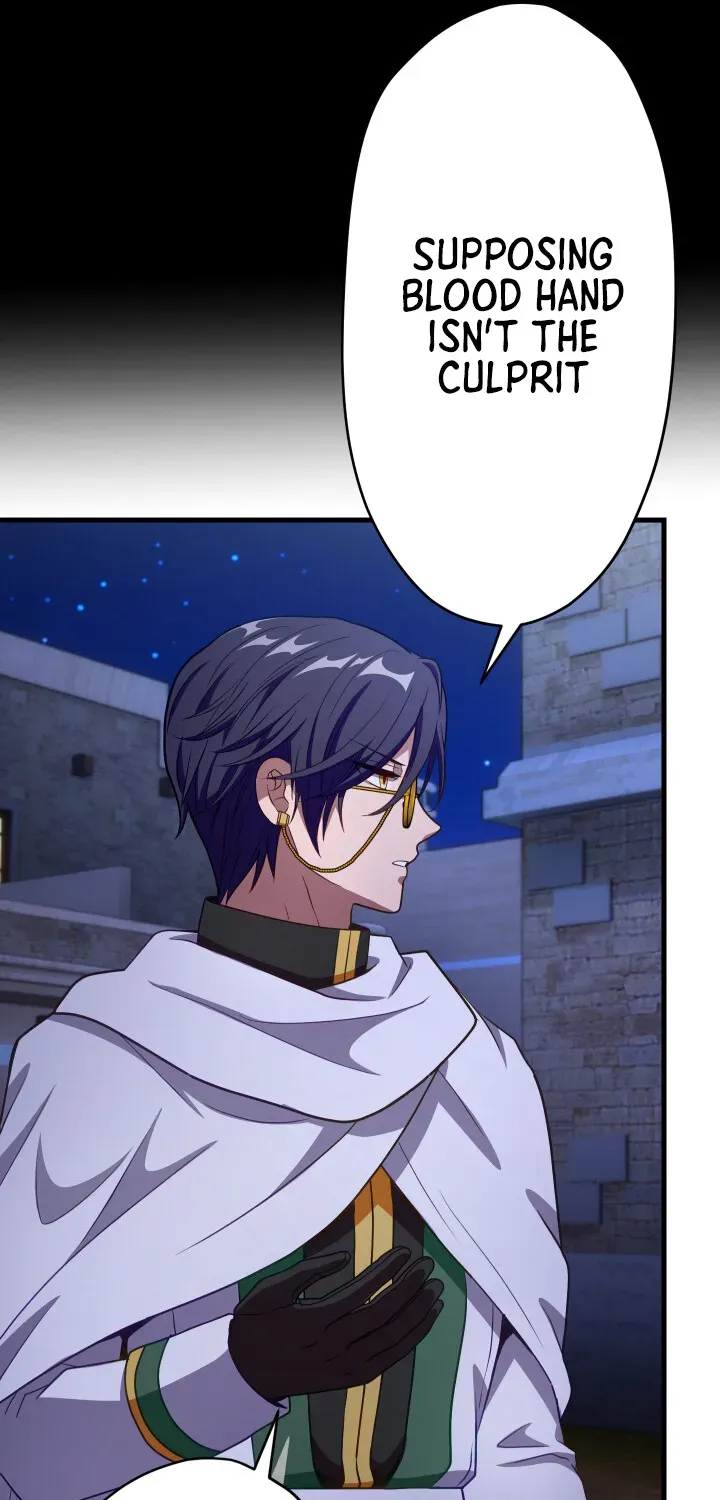 BLOOD HAND ~Light and Darkness~ Chapter 19 page 65 - 