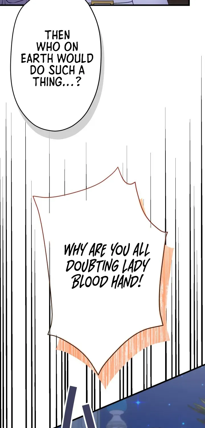 BLOOD HAND ~Light and Darkness~ Chapter 19 page 66 - 