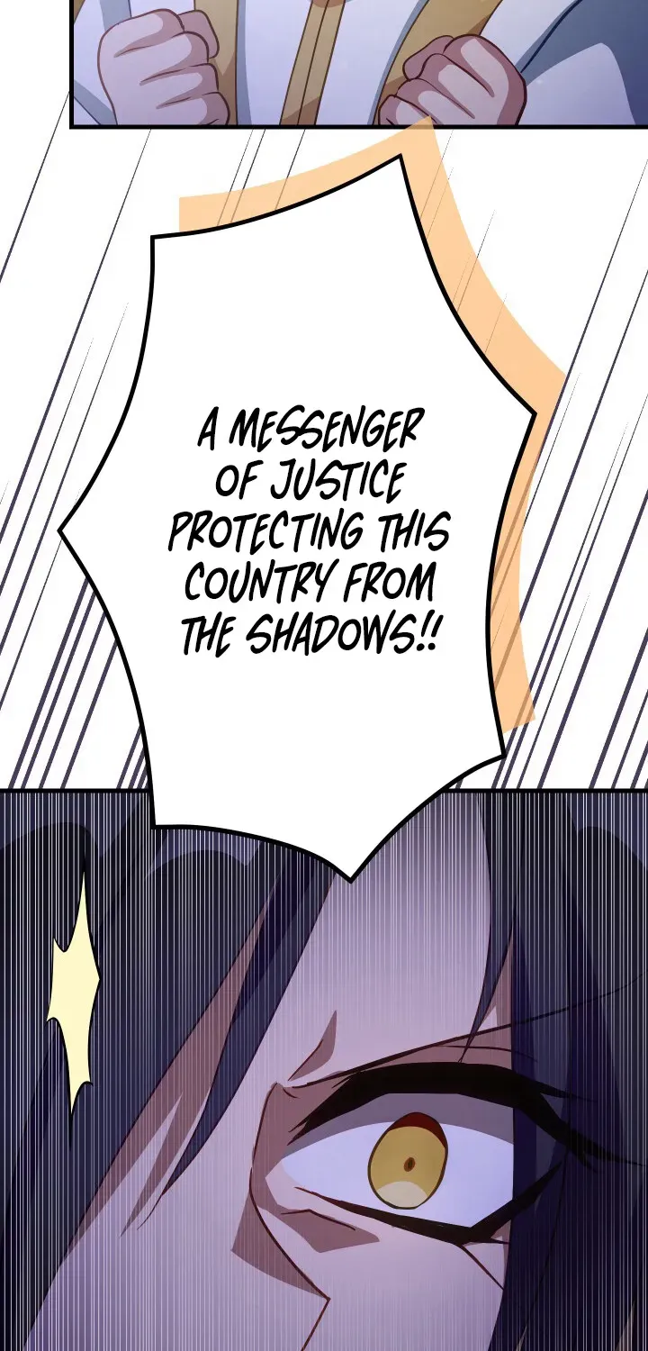 BLOOD HAND ~Light and Darkness~ Chapter 19 page 72 - 