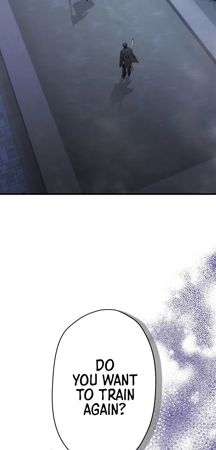 BLOOD HAND ~Light and Darkness~ Chapter 19 page 79 - 