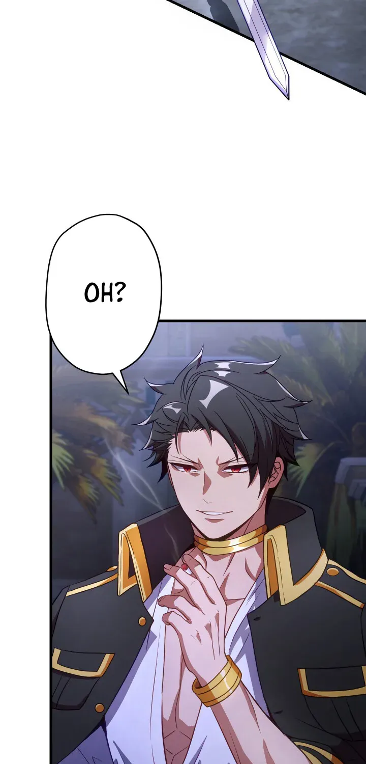 BLOOD HAND ~Light and Darkness~ Chapter 19 page 82 - 