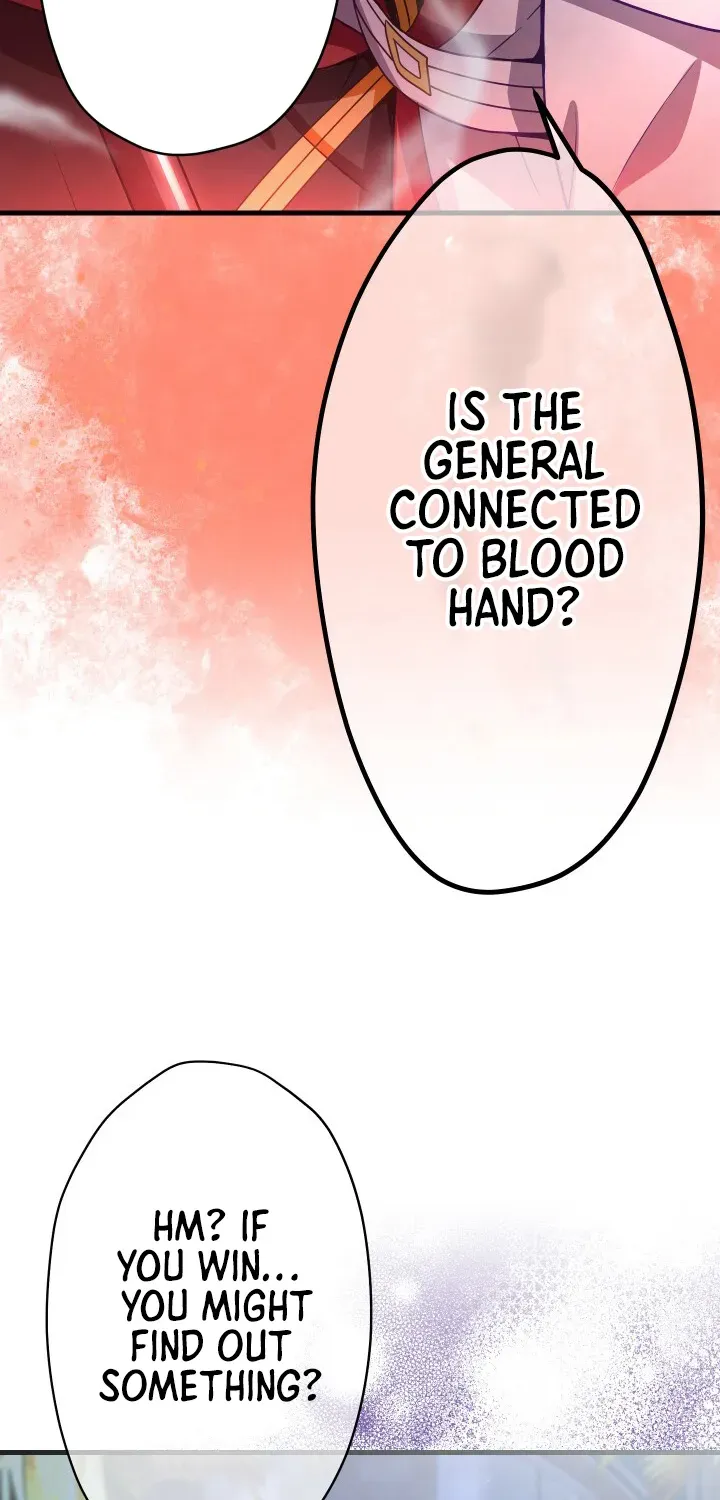 BLOOD HAND ~Light and Darkness~ Chapter 19 page 85 - 