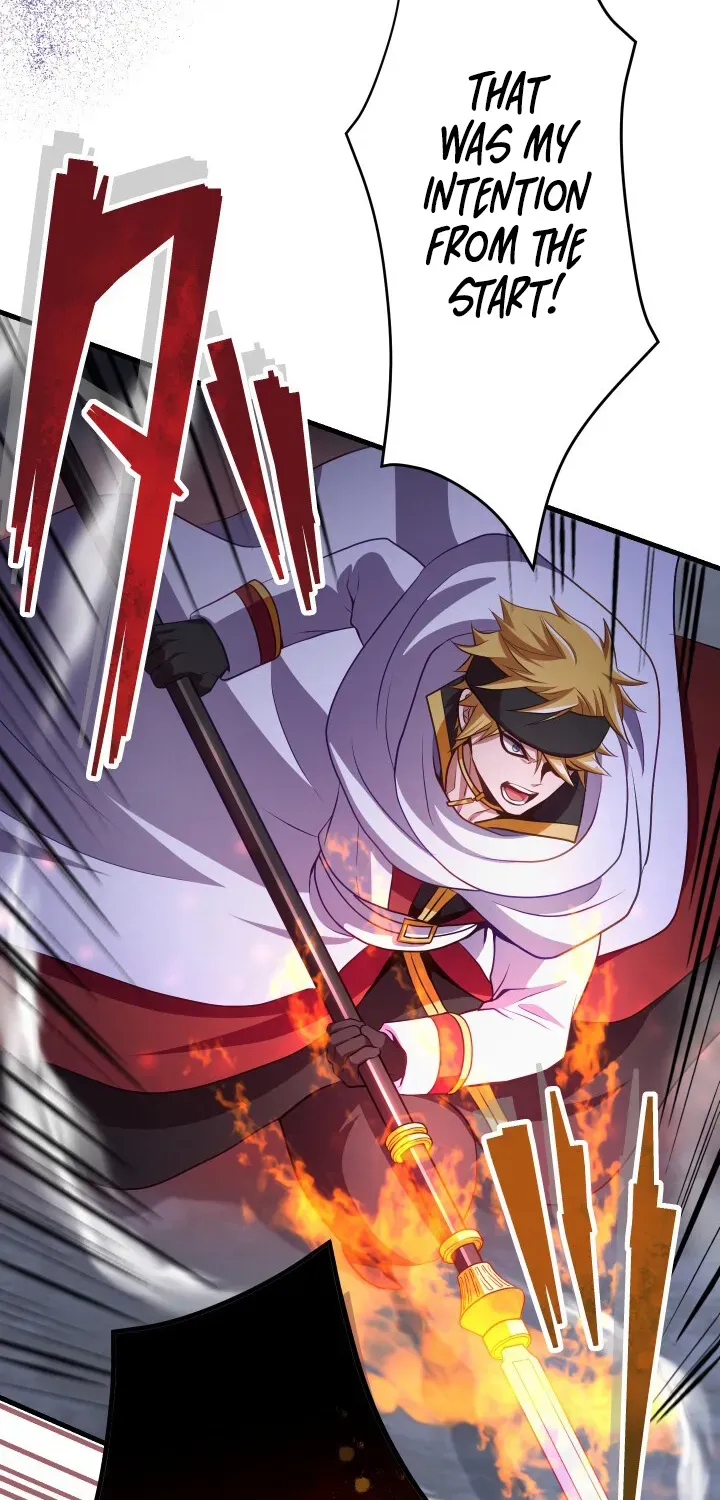 BLOOD HAND ~Light and Darkness~ Chapter 19 page 87 - 