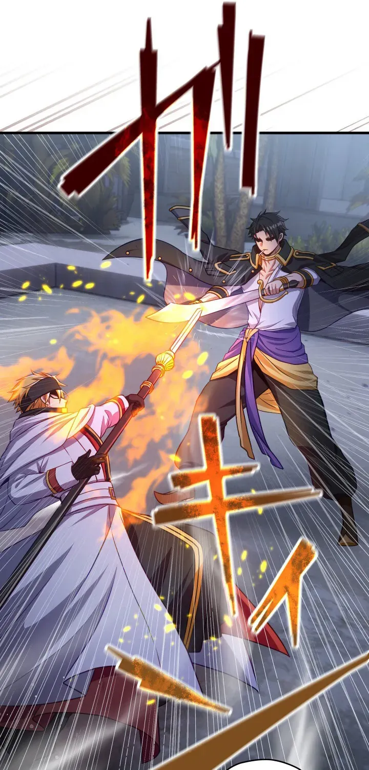 BLOOD HAND ~Light and Darkness~ Chapter 19 page 89 - 