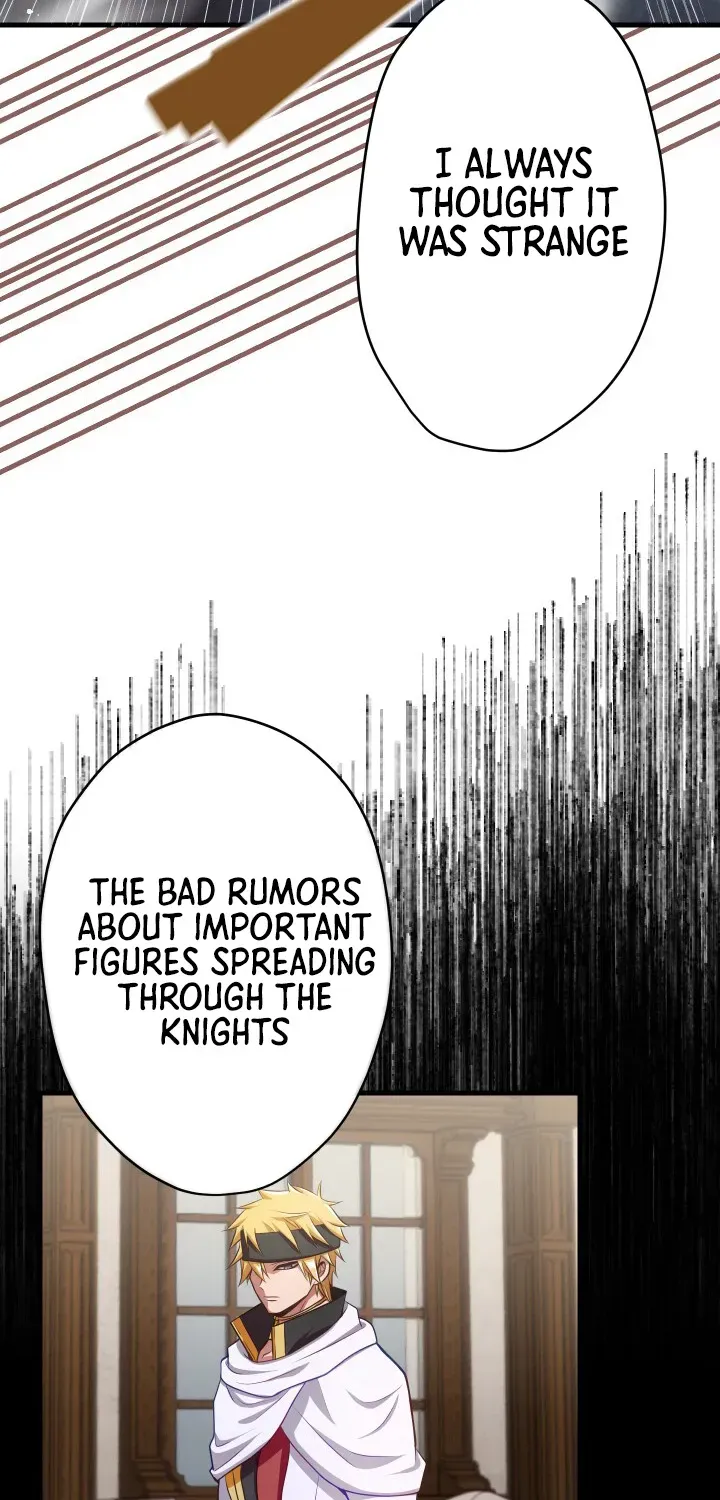 BLOOD HAND ~Light and Darkness~ Chapter 19 page 90 - 