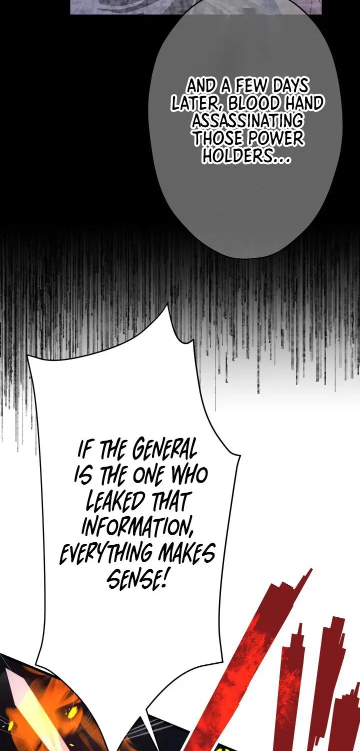 BLOOD HAND ~Light and Darkness~ Chapter 19 page 92 - 