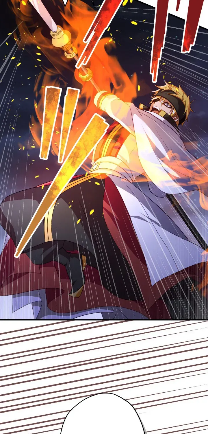 BLOOD HAND ~Light and Darkness~ Chapter 19 page 93 - 