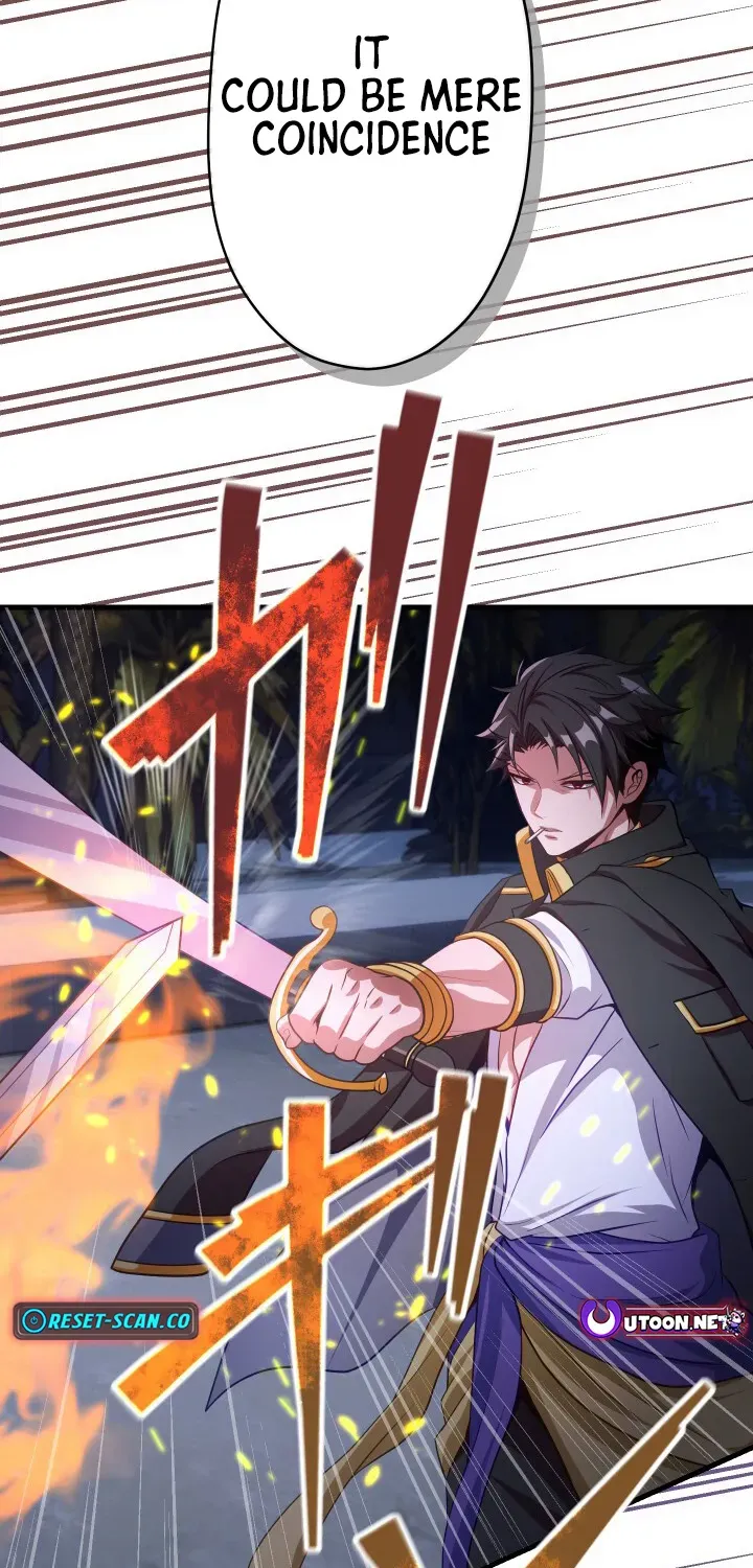 BLOOD HAND ~Light and Darkness~ Chapter 19 page 94 - 