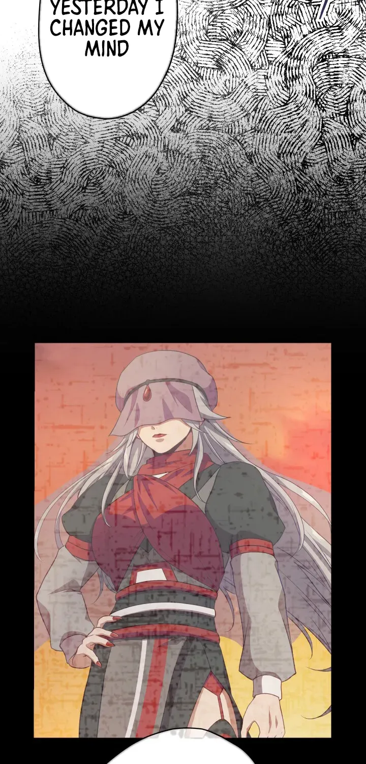 BLOOD HAND ~Light and Darkness~ Chapter 19 page 97 - 
