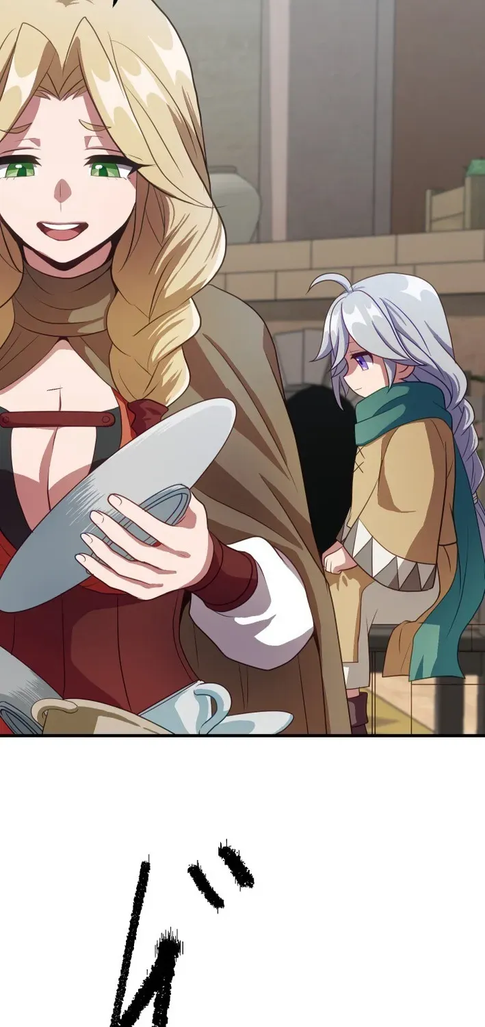 BLOOD HAND ~Light and Darkness~ Chapter 2 page 101 - 